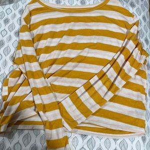 long sleeve t shirt